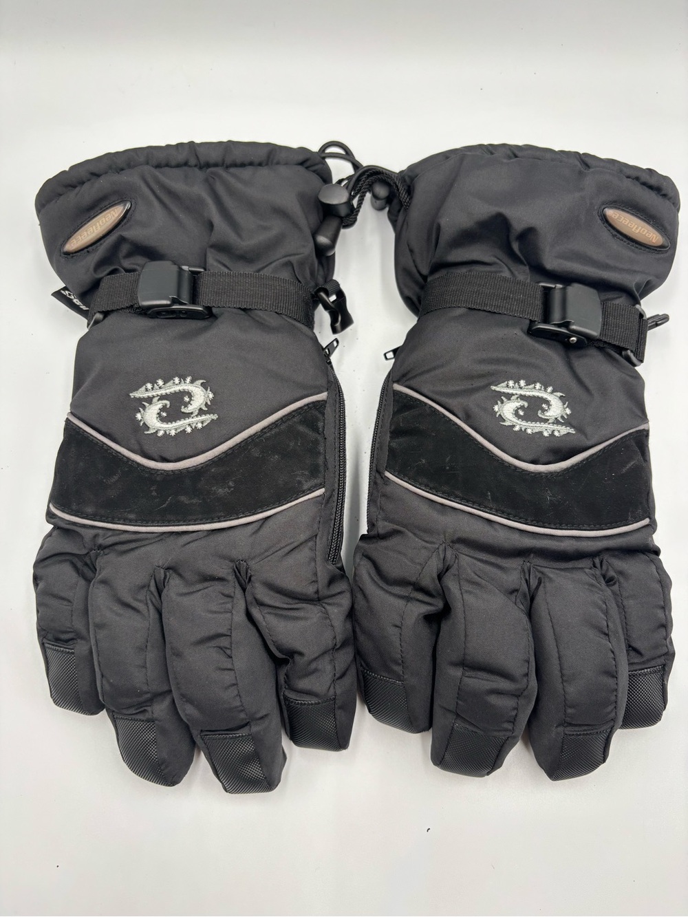 Seirus Innovation All-Weather Neofleece Waterproof Gloves Women’s Small